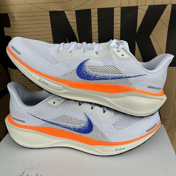 NEW Nike Air Zoom Pegasus 41 Blueprint Olympics HF0013-900 Men’s Size 8.5 - Picture 1 of 6